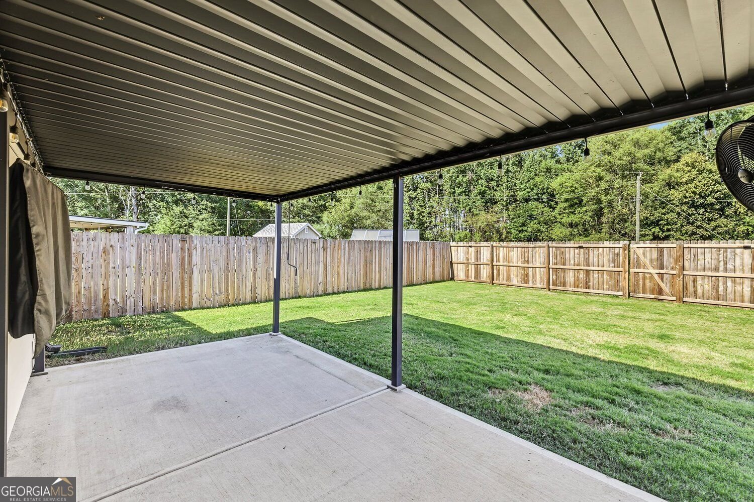 140 Marion Drive Cartersville - Photo 29