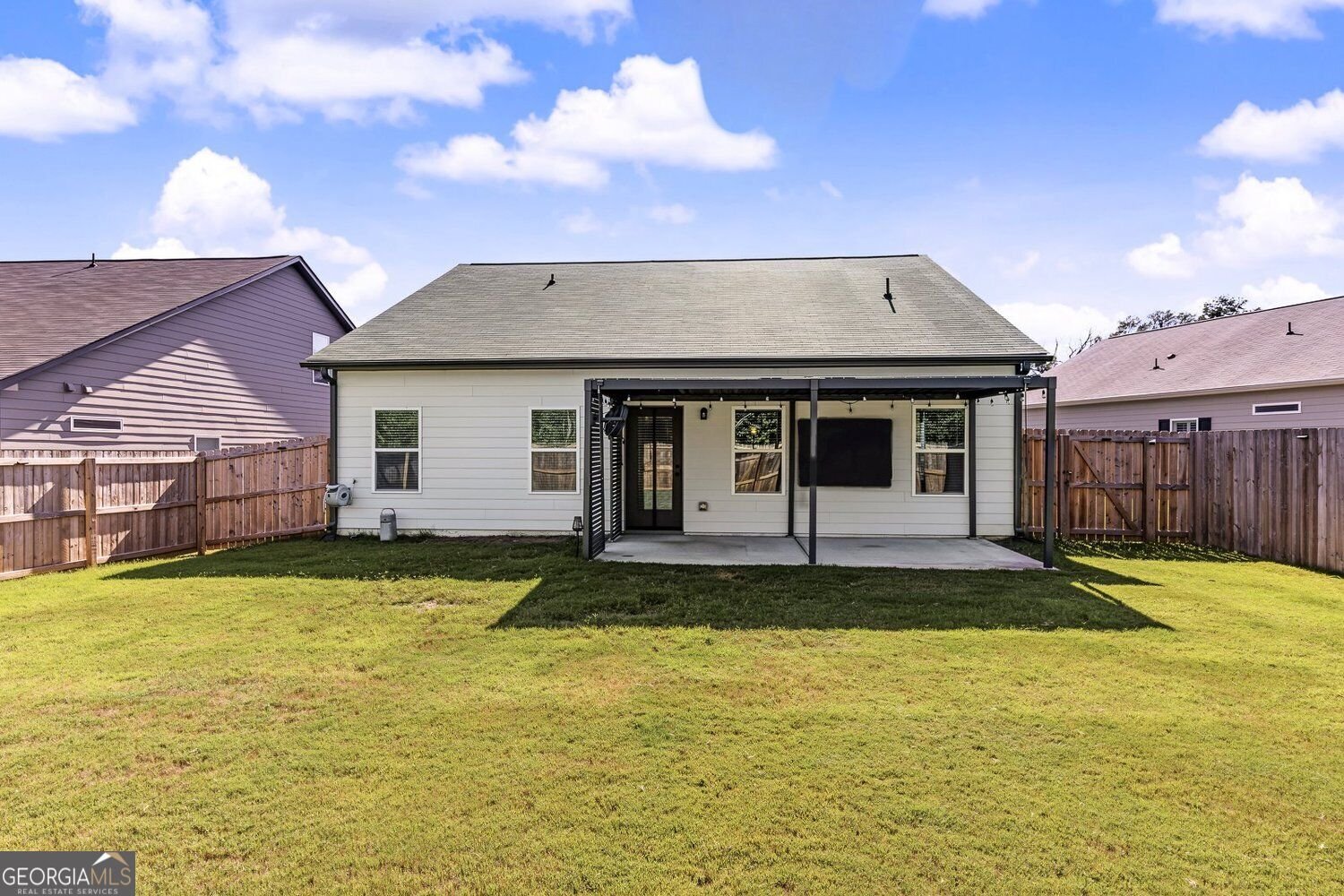 140 Marion Drive Cartersville - Photo 31