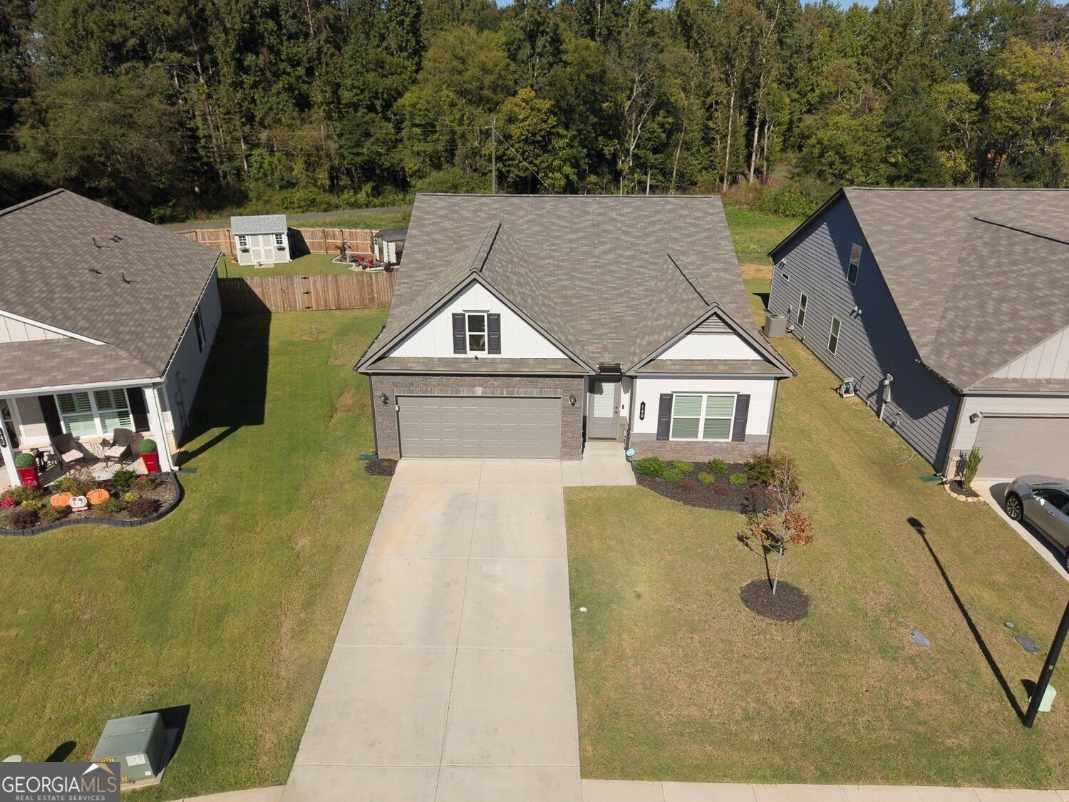 140 Marion Drive Cartersville - Photo 33