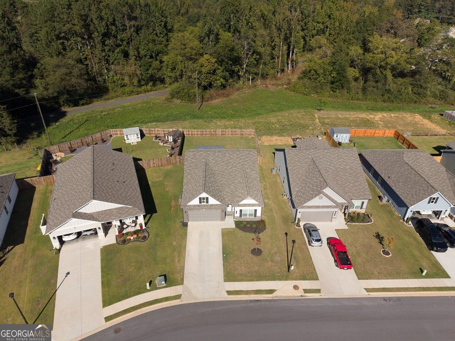 140 Marion Drive Cartersville - Photo 34