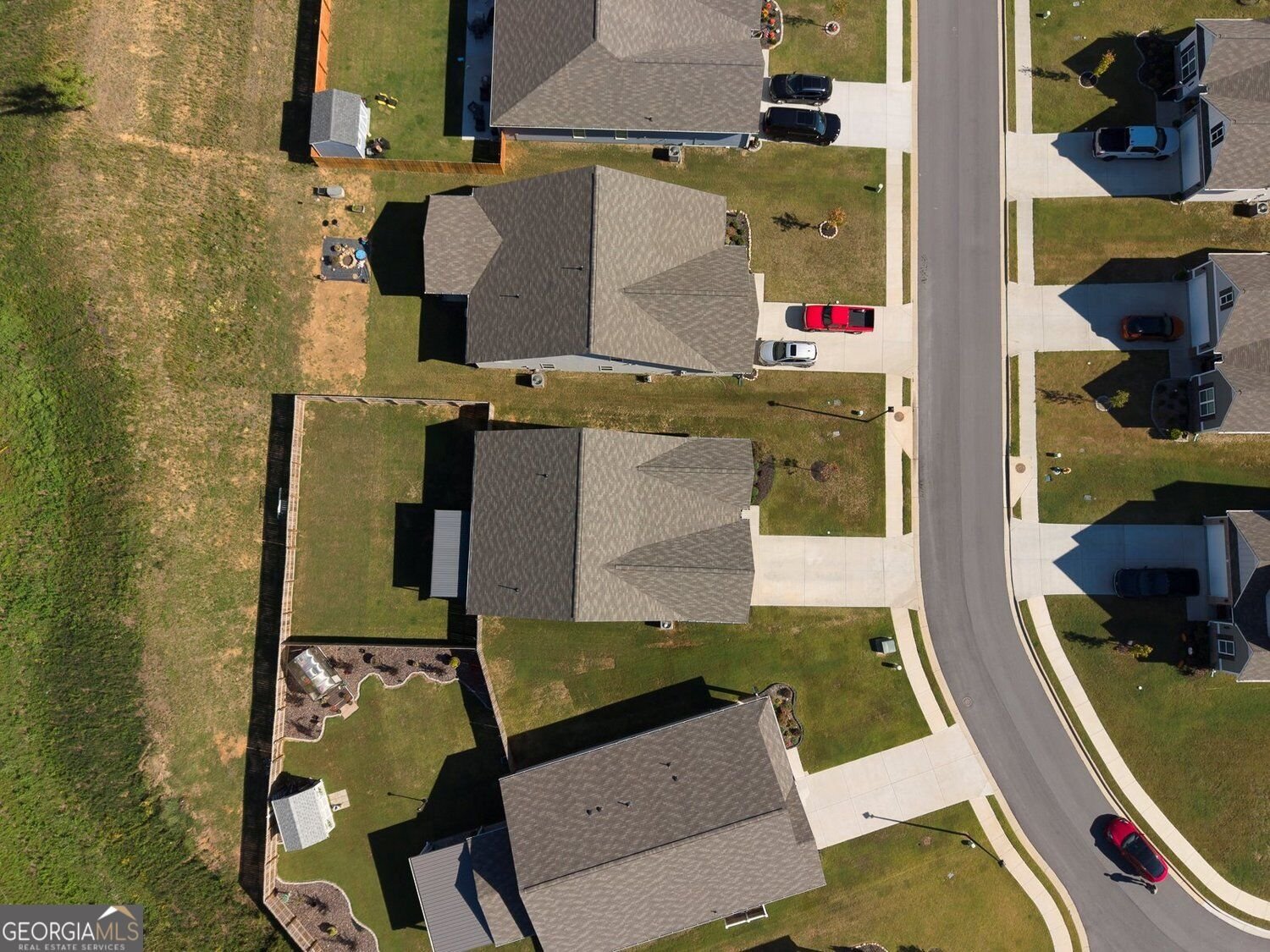 140 Marion Drive Cartersville - Photo 35