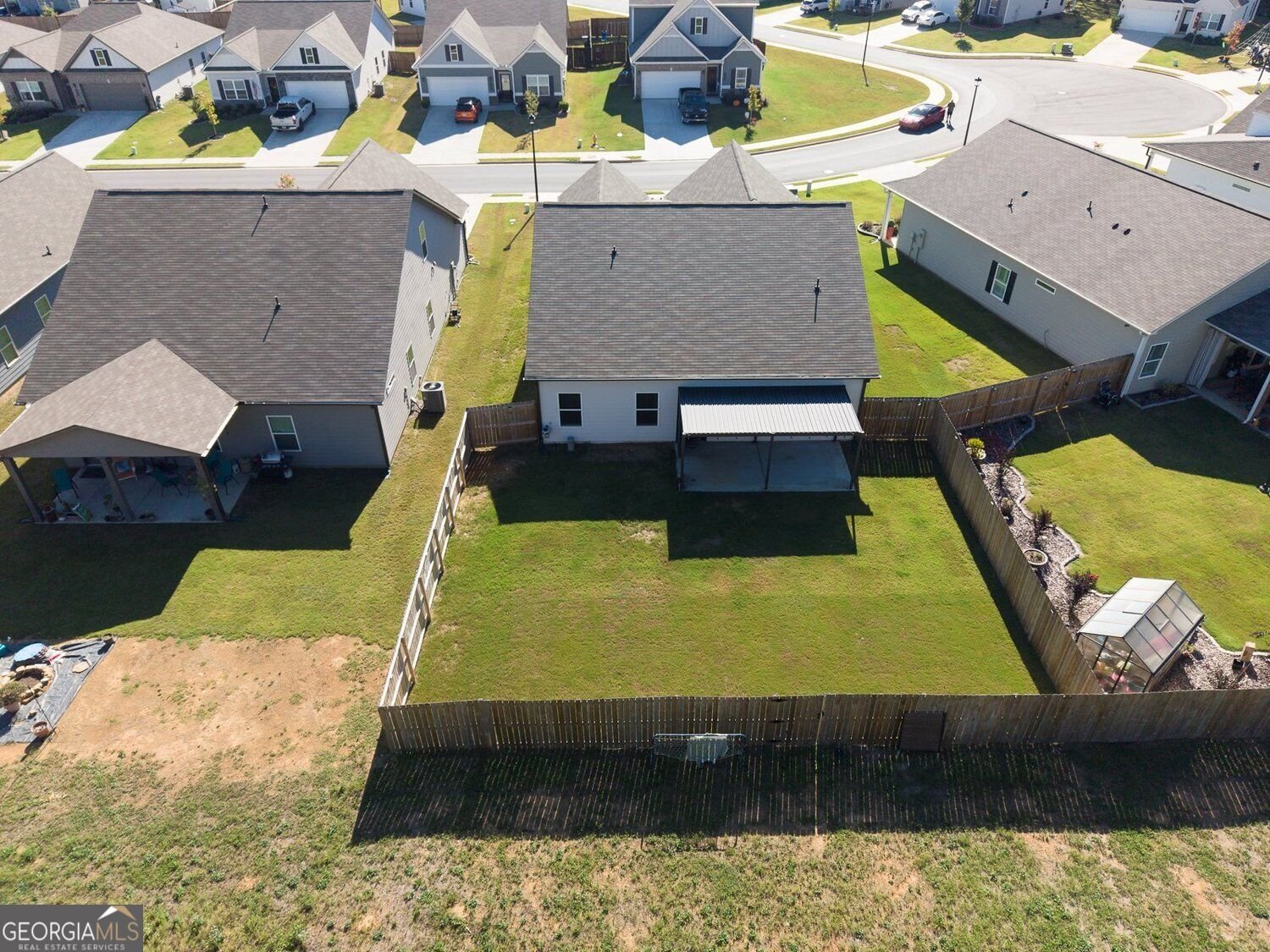140 Marion Drive Cartersville - Photo 36