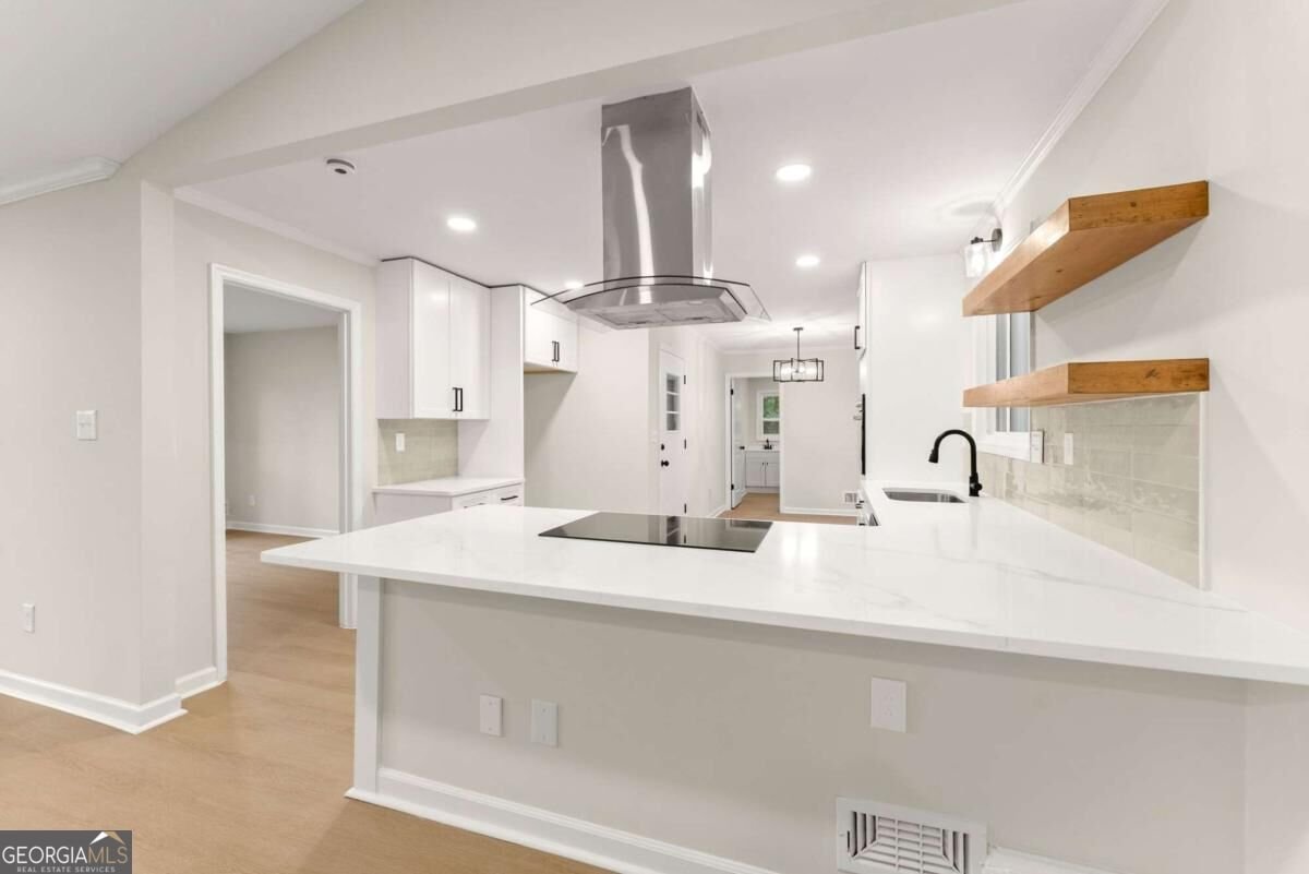 758 Springlake Road Lawrenceville - Photo 12