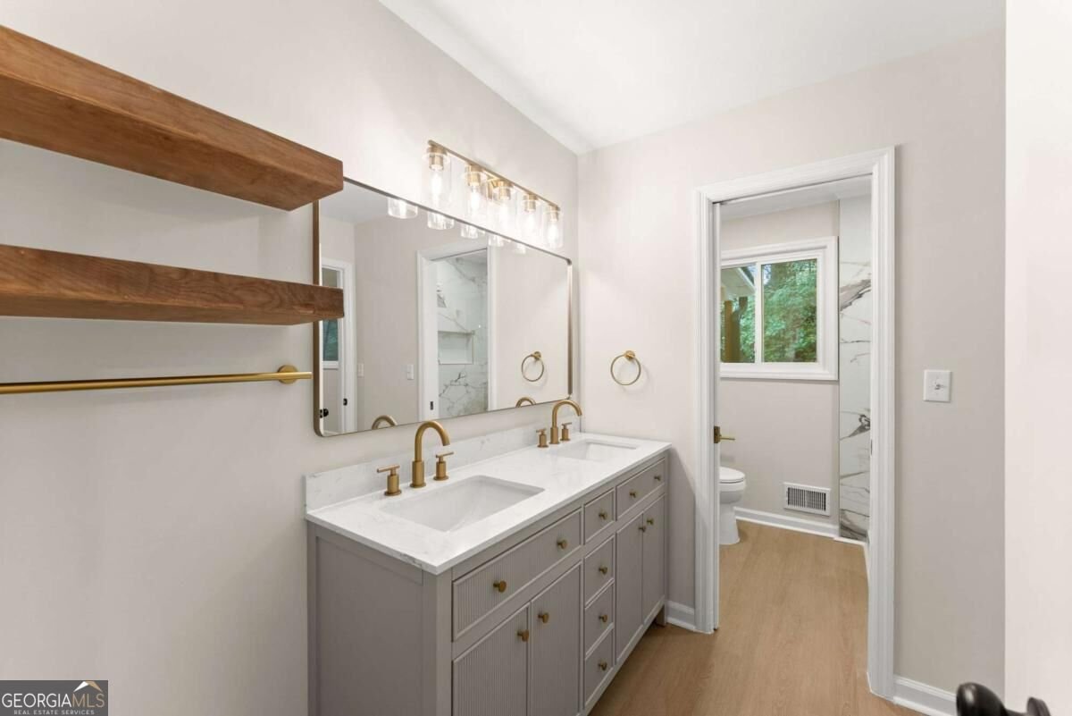 758 Springlake Road Lawrenceville - Photo 21