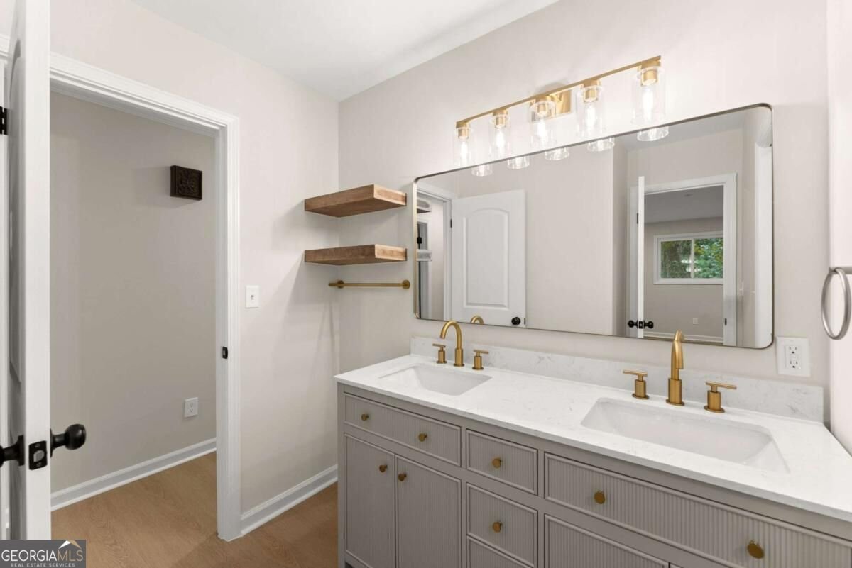758 Springlake Road Lawrenceville - Photo 24