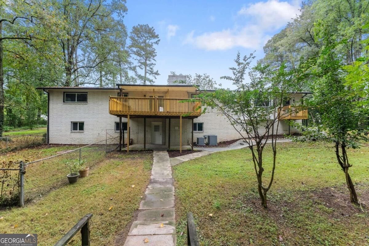 758 Springlake Road Lawrenceville - Photo 48