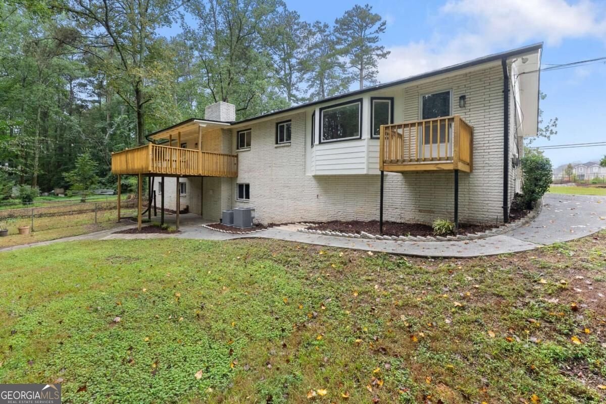 758 Springlake Road Lawrenceville - Photo 49