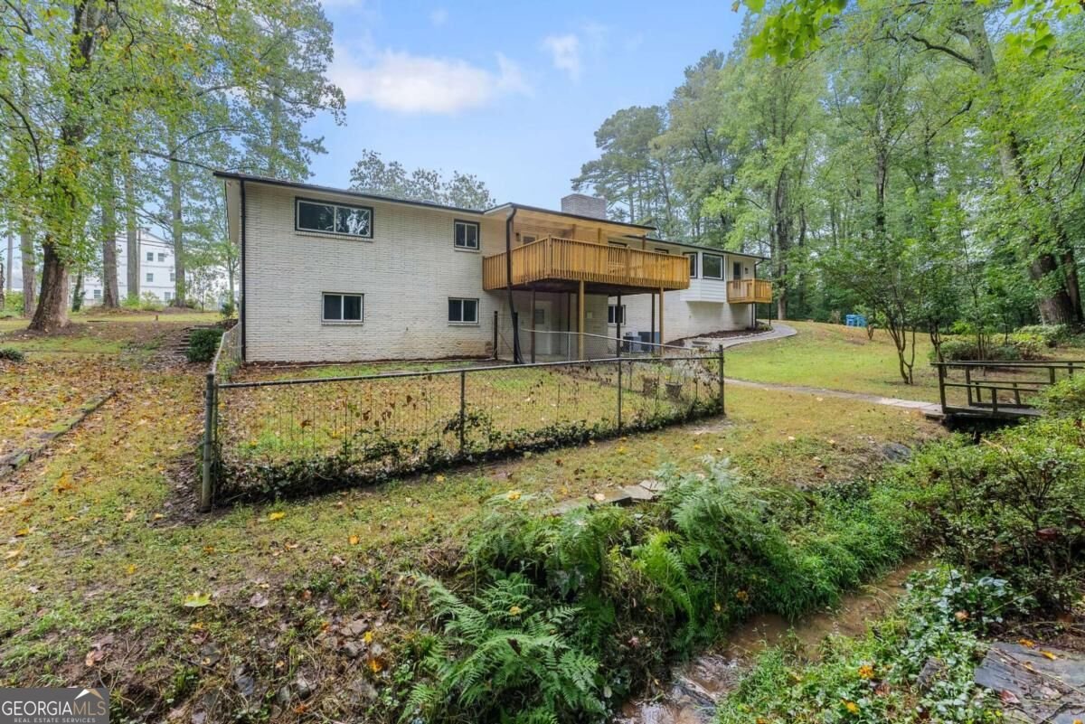 758 Springlake Road Lawrenceville - Photo 50