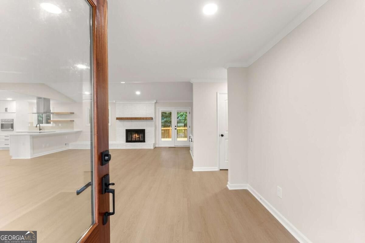 758 Springlake Road Lawrenceville - Photo 7