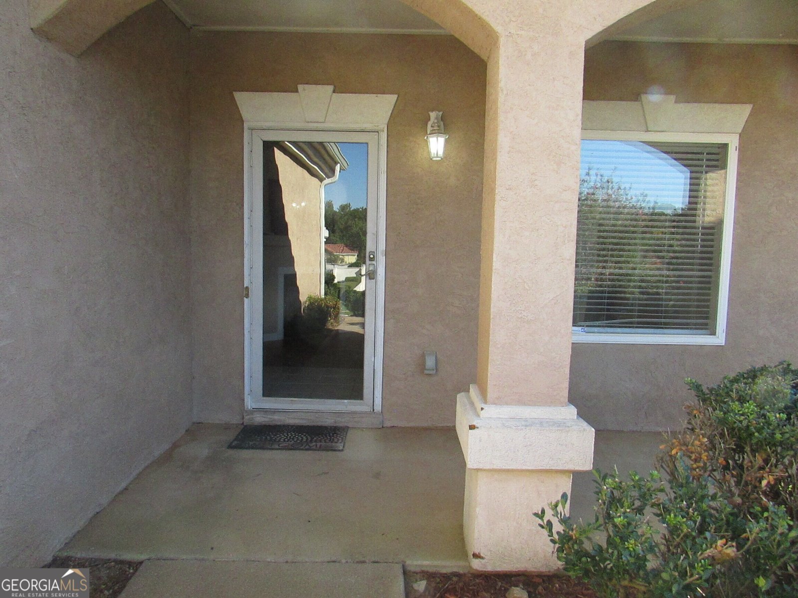 104 Garden Walk Stockbridge - main photo