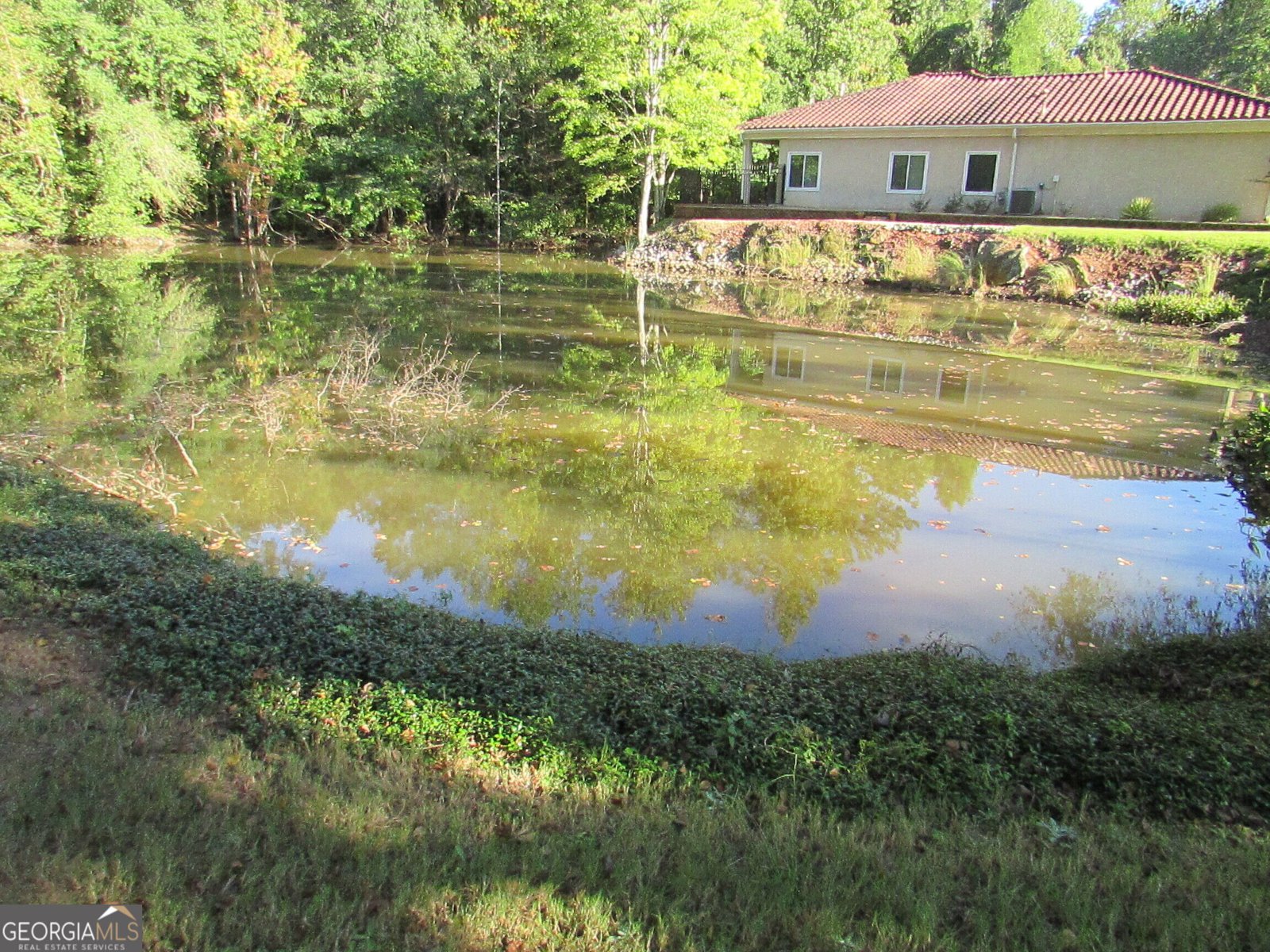 104 Garden Walk Stockbridge - Photo 35