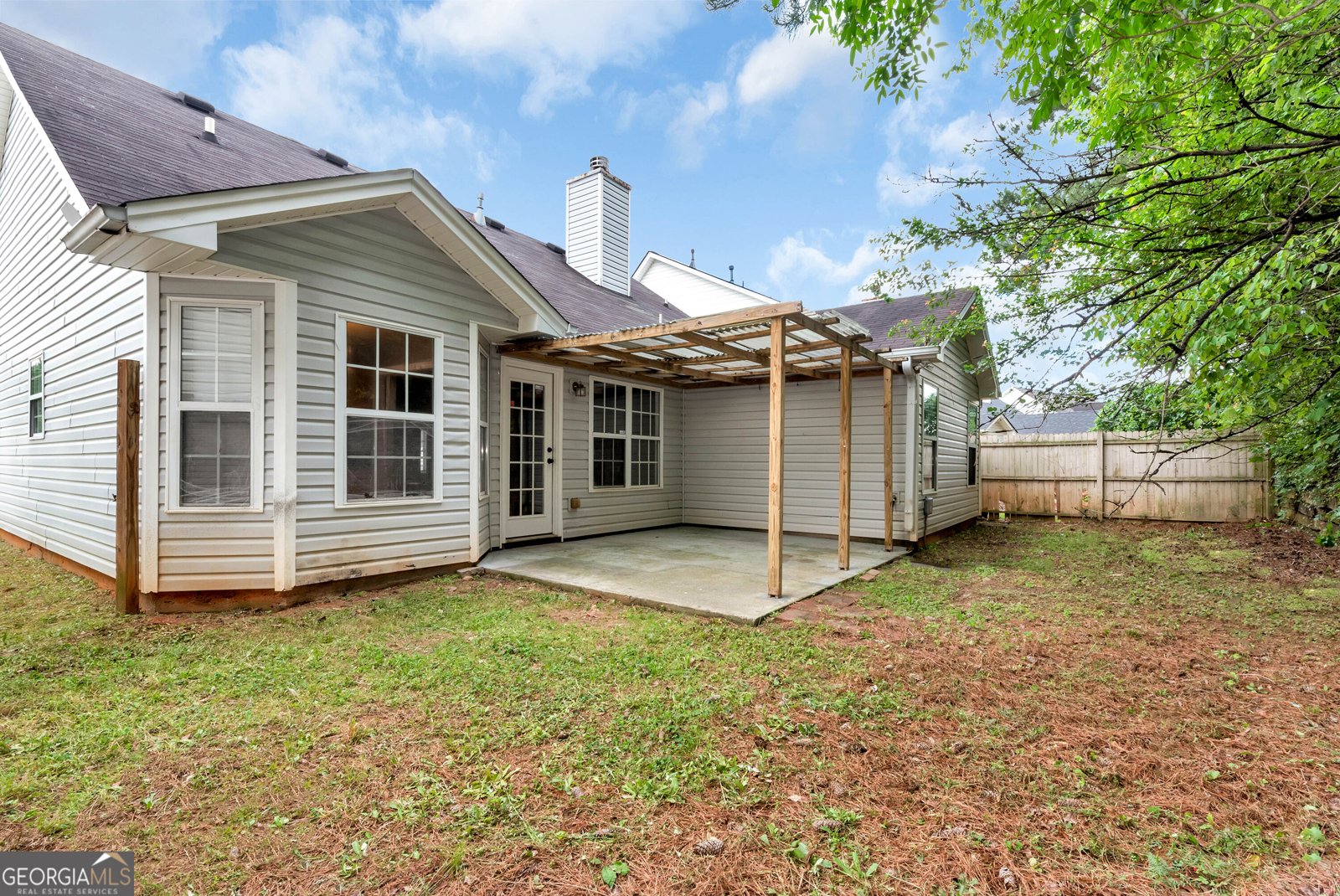 285 Kentshire Place Lawrenceville - Photo 26