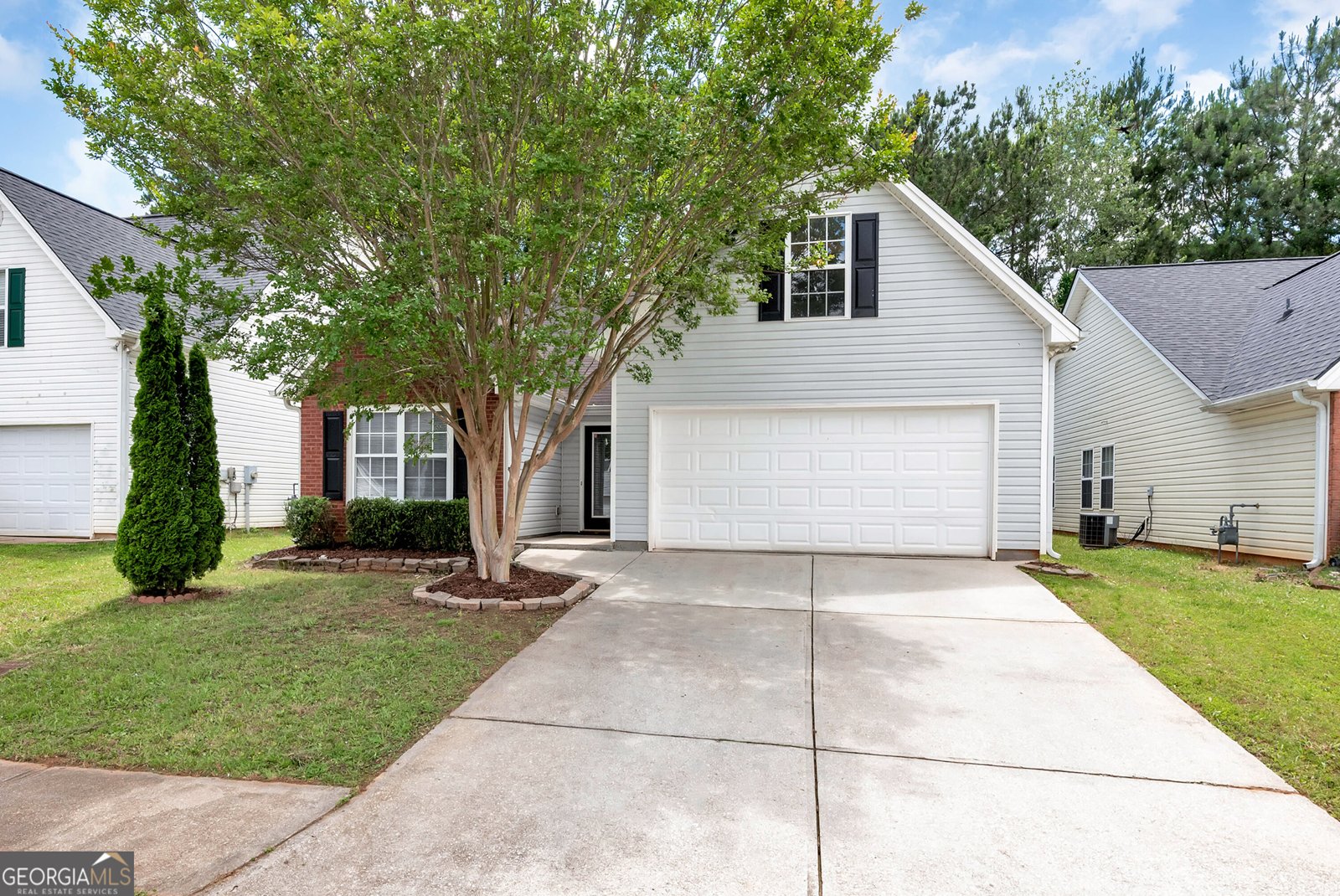 285 Kentshire Place Lawrenceville - Photo 7