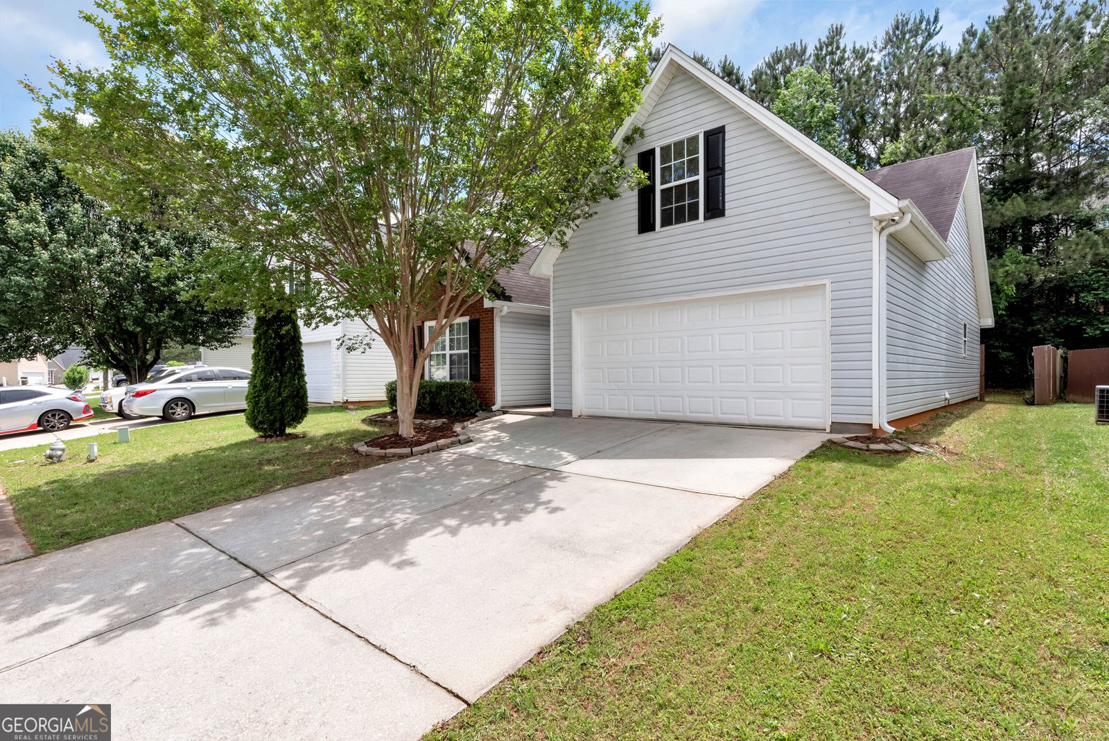 285 Kentshire Place Lawrenceville - Photo 8