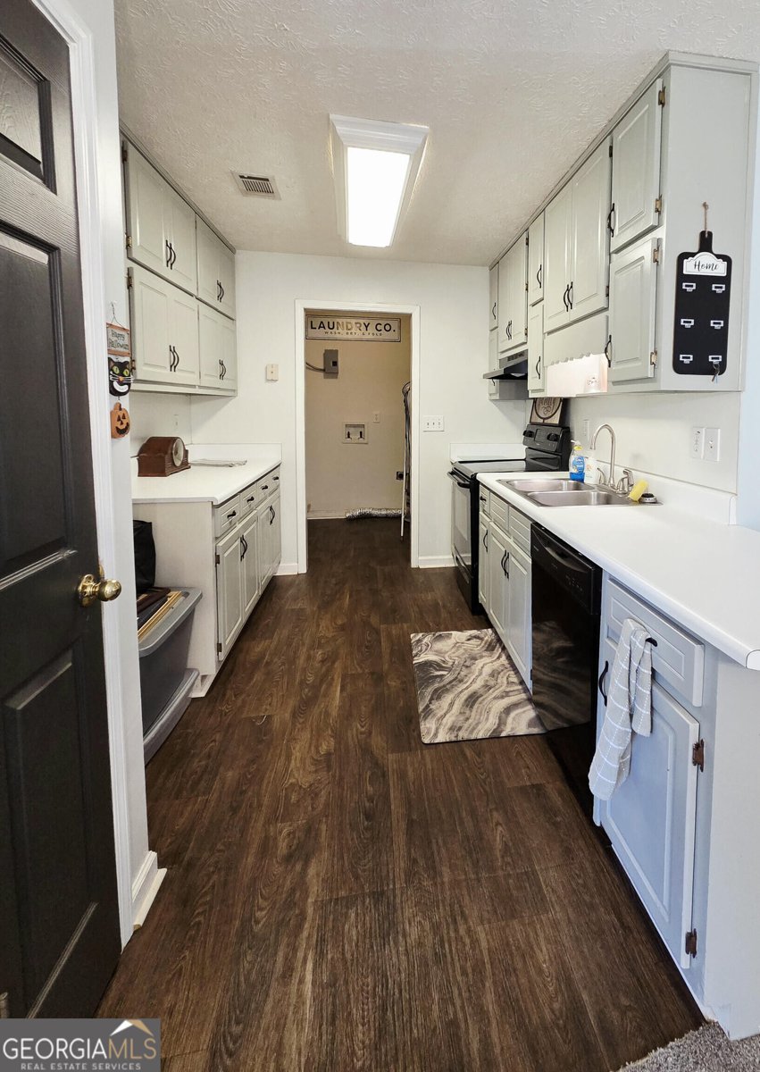 801 Pointe Trail Locust Grove - Photo 10