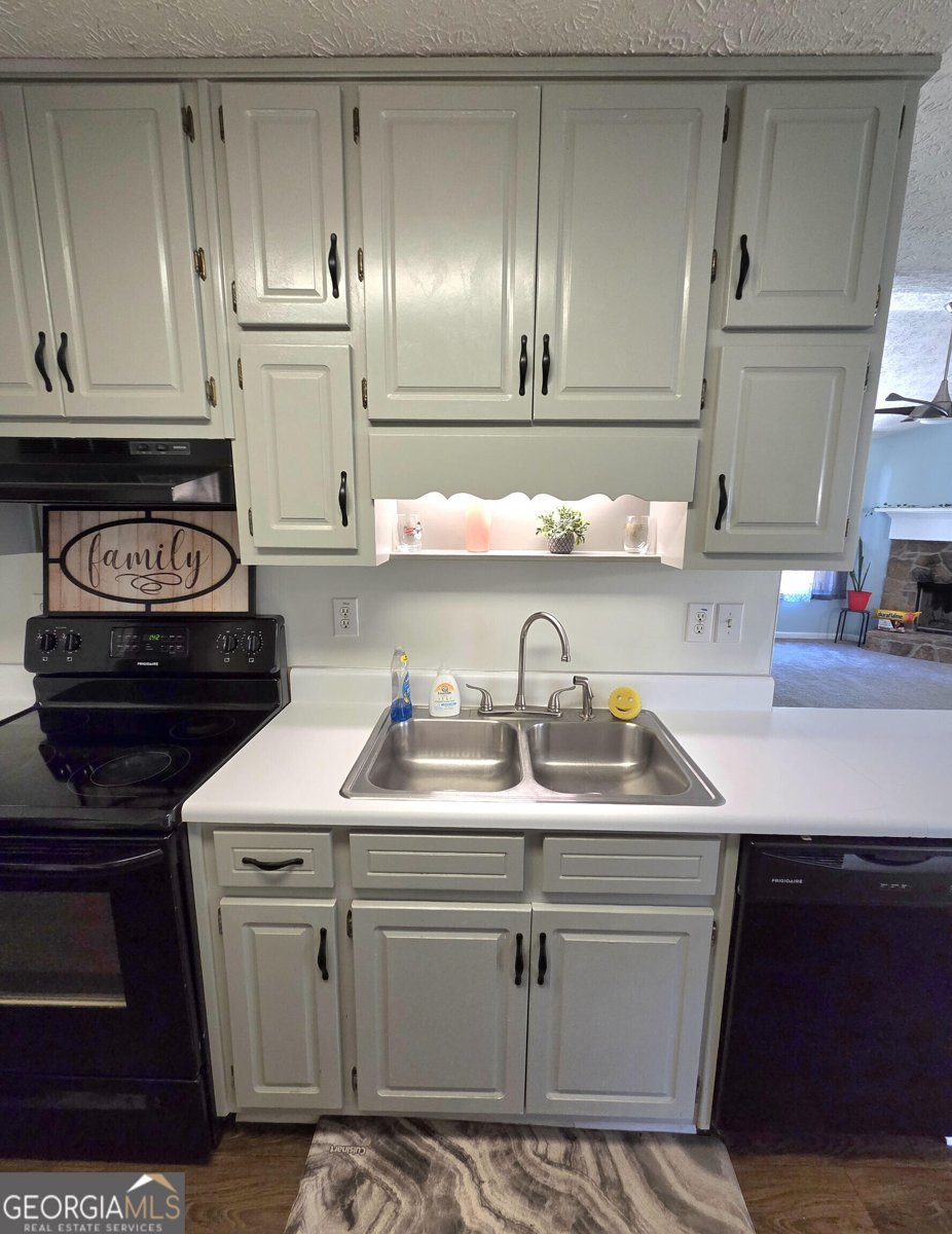 801 Pointe Trail Locust Grove - Photo 11