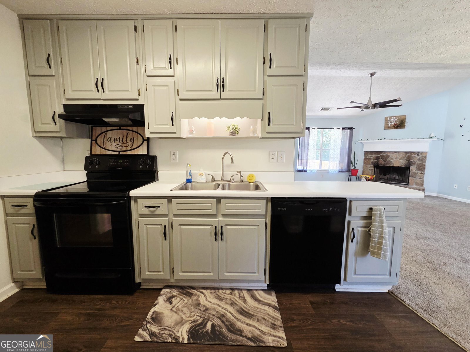 801 Pointe Trail Locust Grove - Photo 12