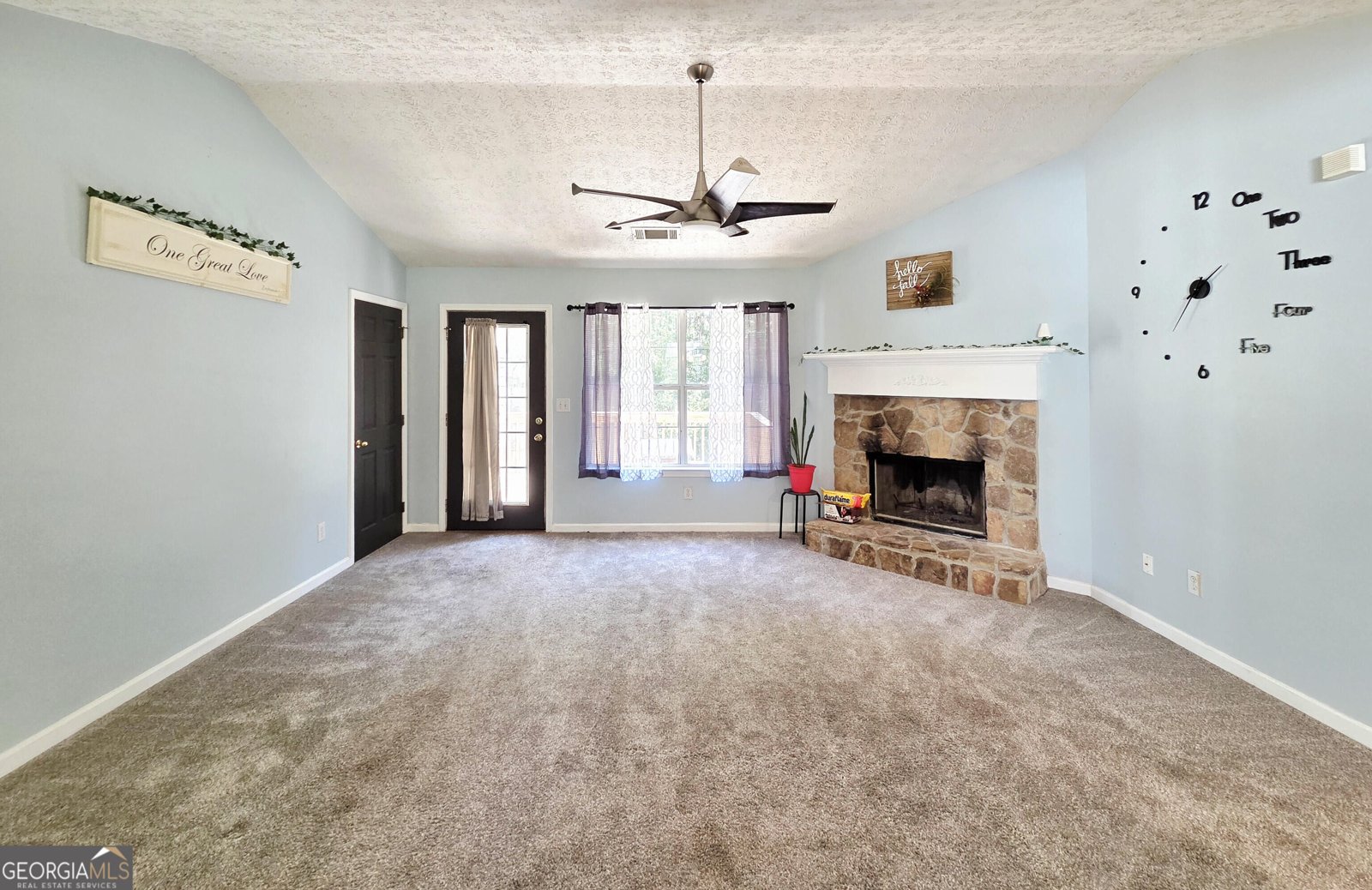 801 Pointe Trail Locust Grove - Photo 16