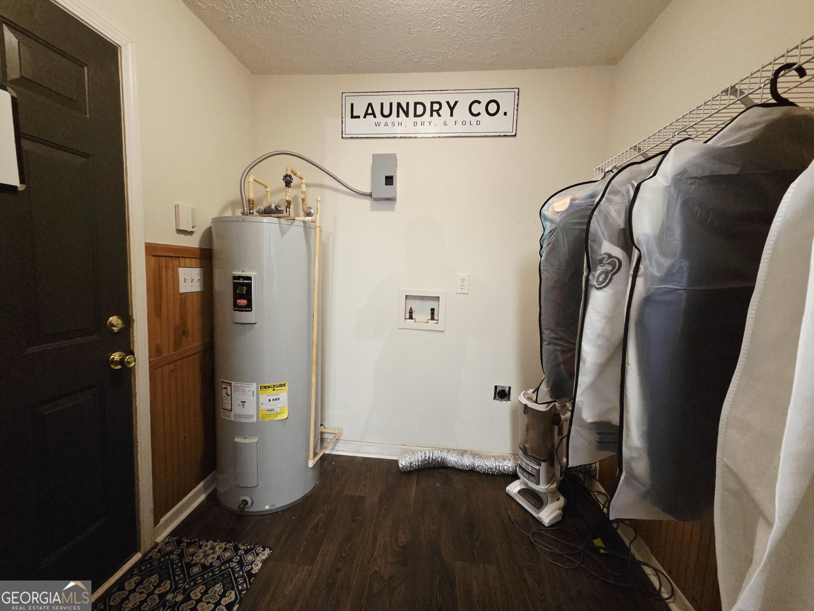 801 Pointe Trail Locust Grove - Photo 19