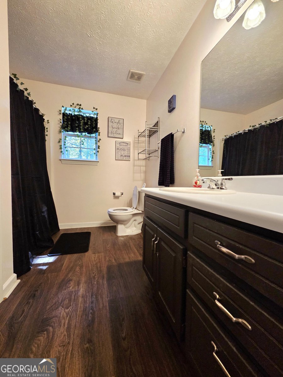 801 Pointe Trail Locust Grove - Photo 23
