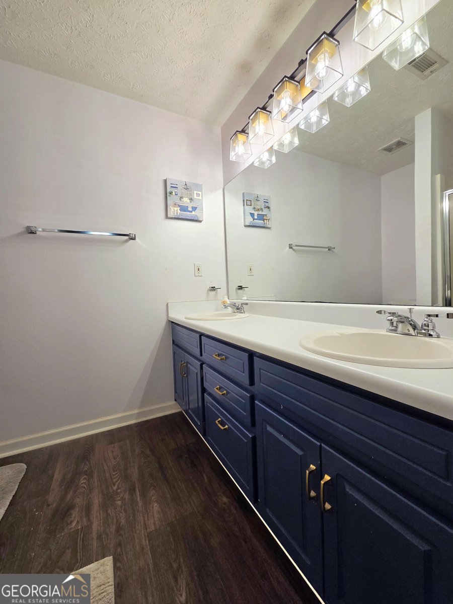 801 Pointe Trail Locust Grove - Photo 27