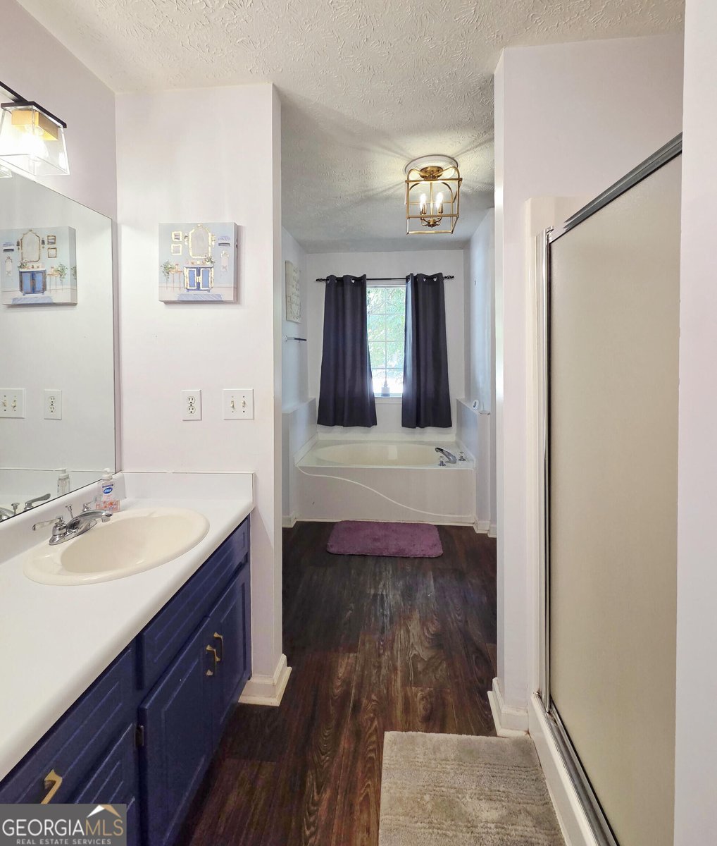 801 Pointe Trail Locust Grove - Photo 28
