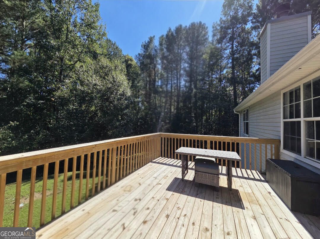 801 Pointe Trail Locust Grove - Photo 6