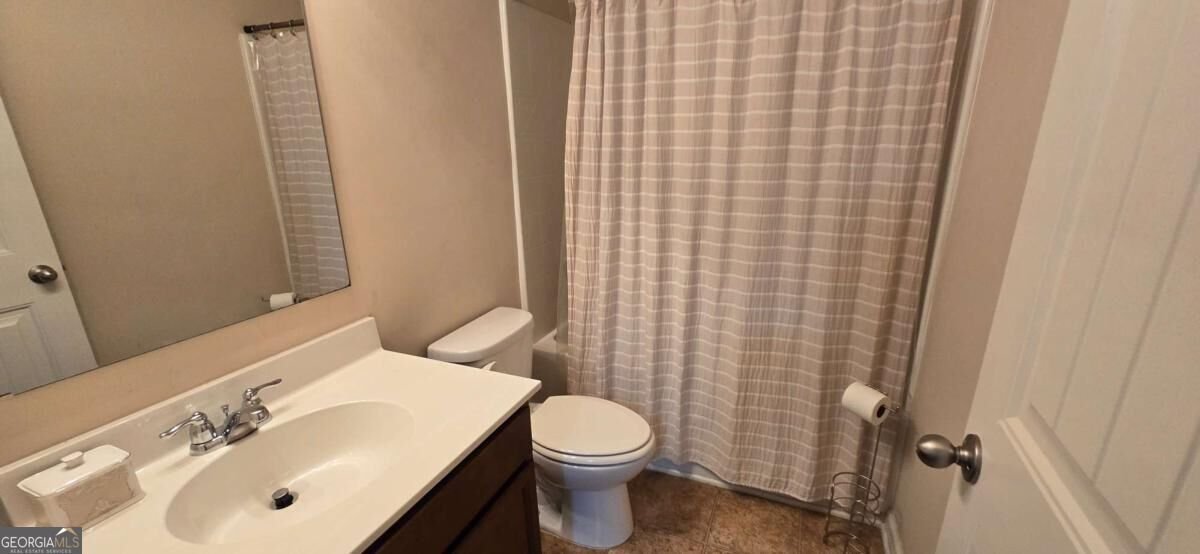 4395 Favored Way Union City - Photo 18