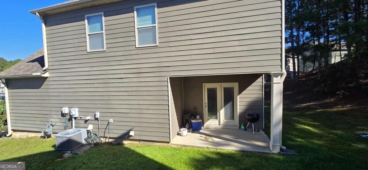 4395 Favored Way Union City - Photo 19