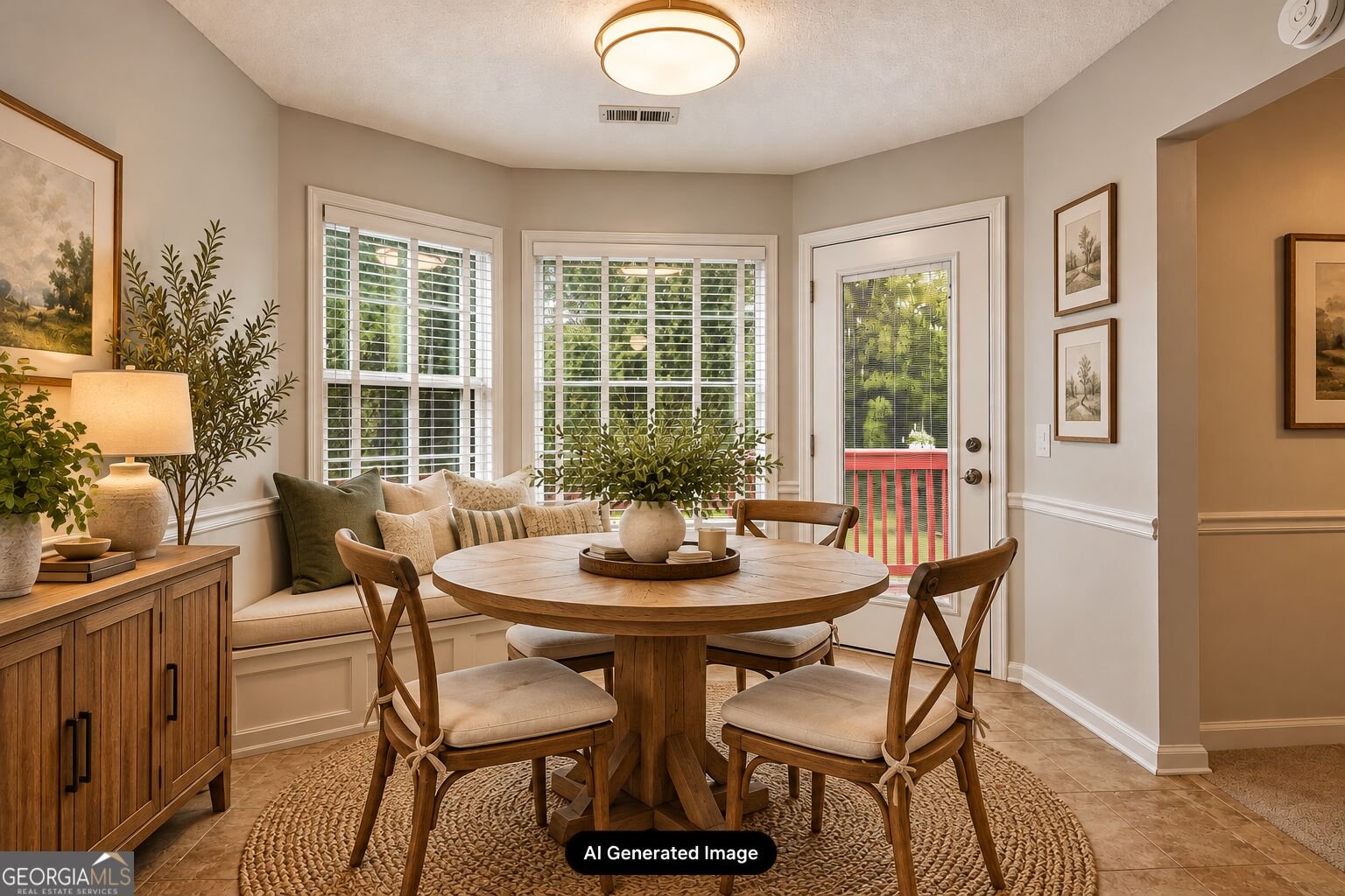 11 Masters Way Newnan - Photo 15