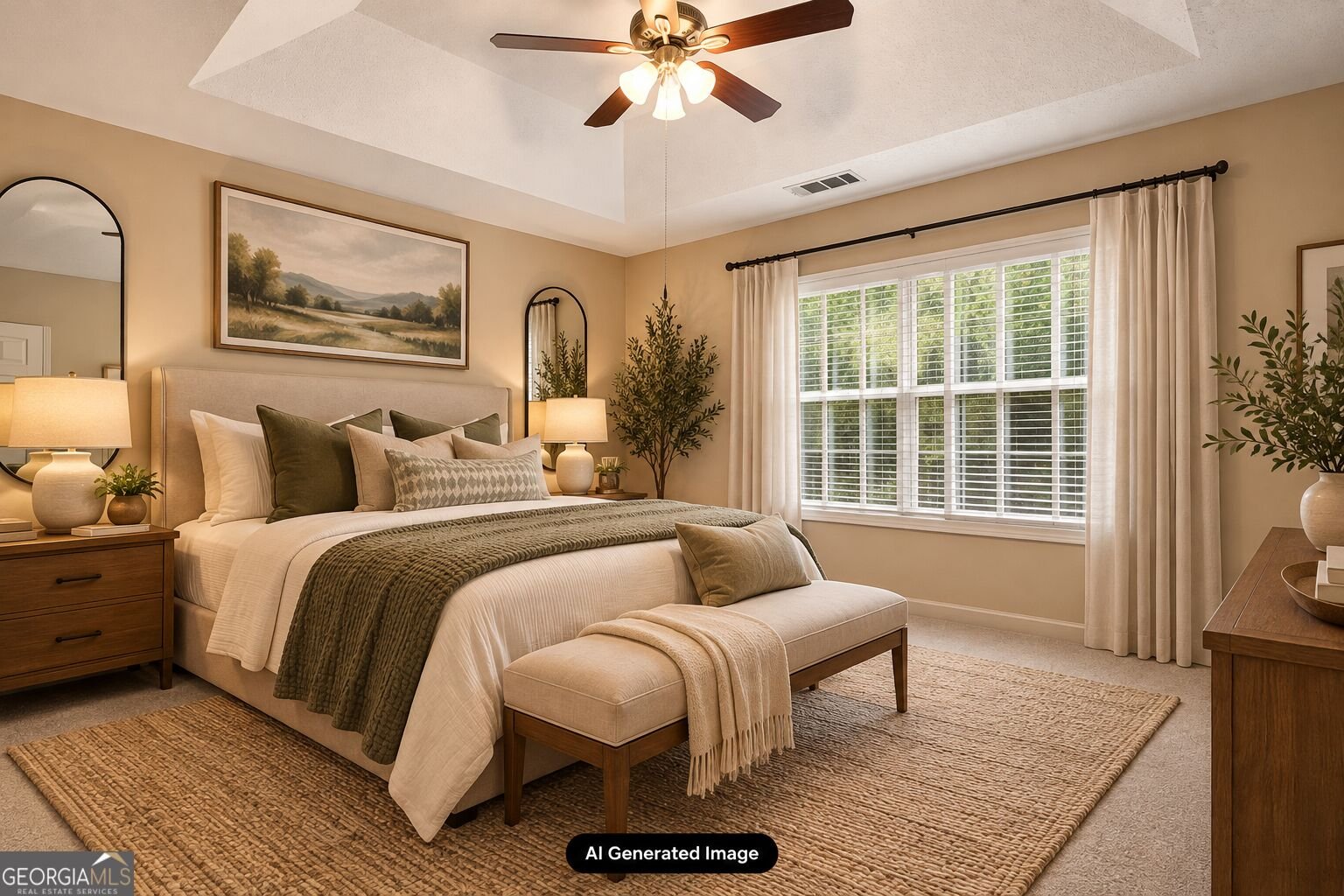 11 Masters Way Newnan - Photo 20