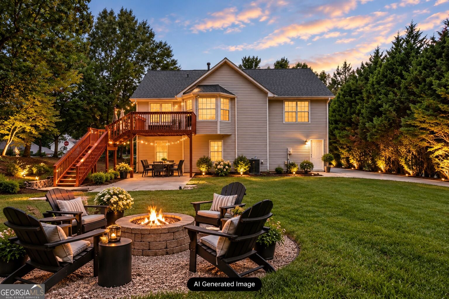 11 Masters Way Newnan - Photo 34