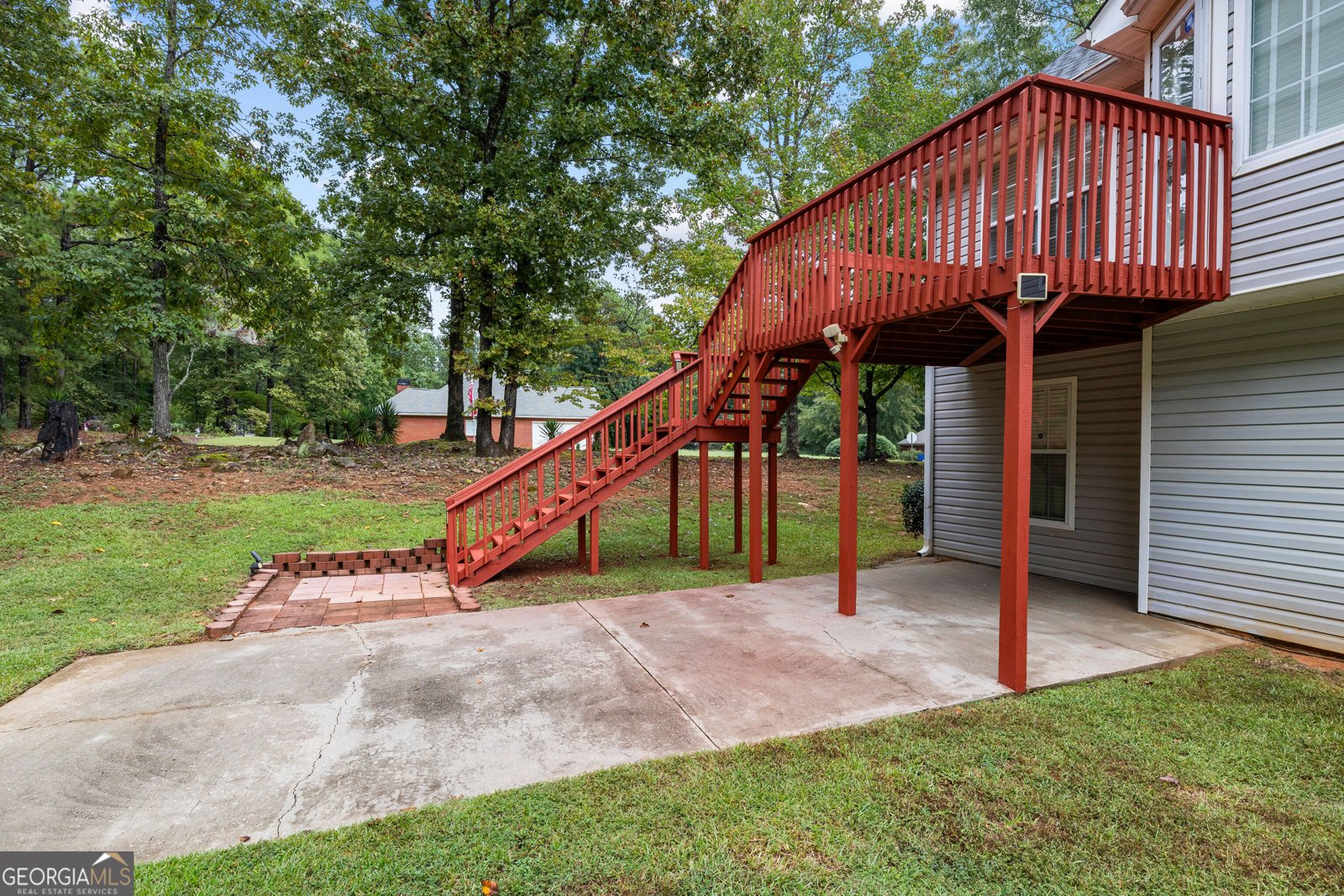 11 Masters Way Newnan - Photo 35