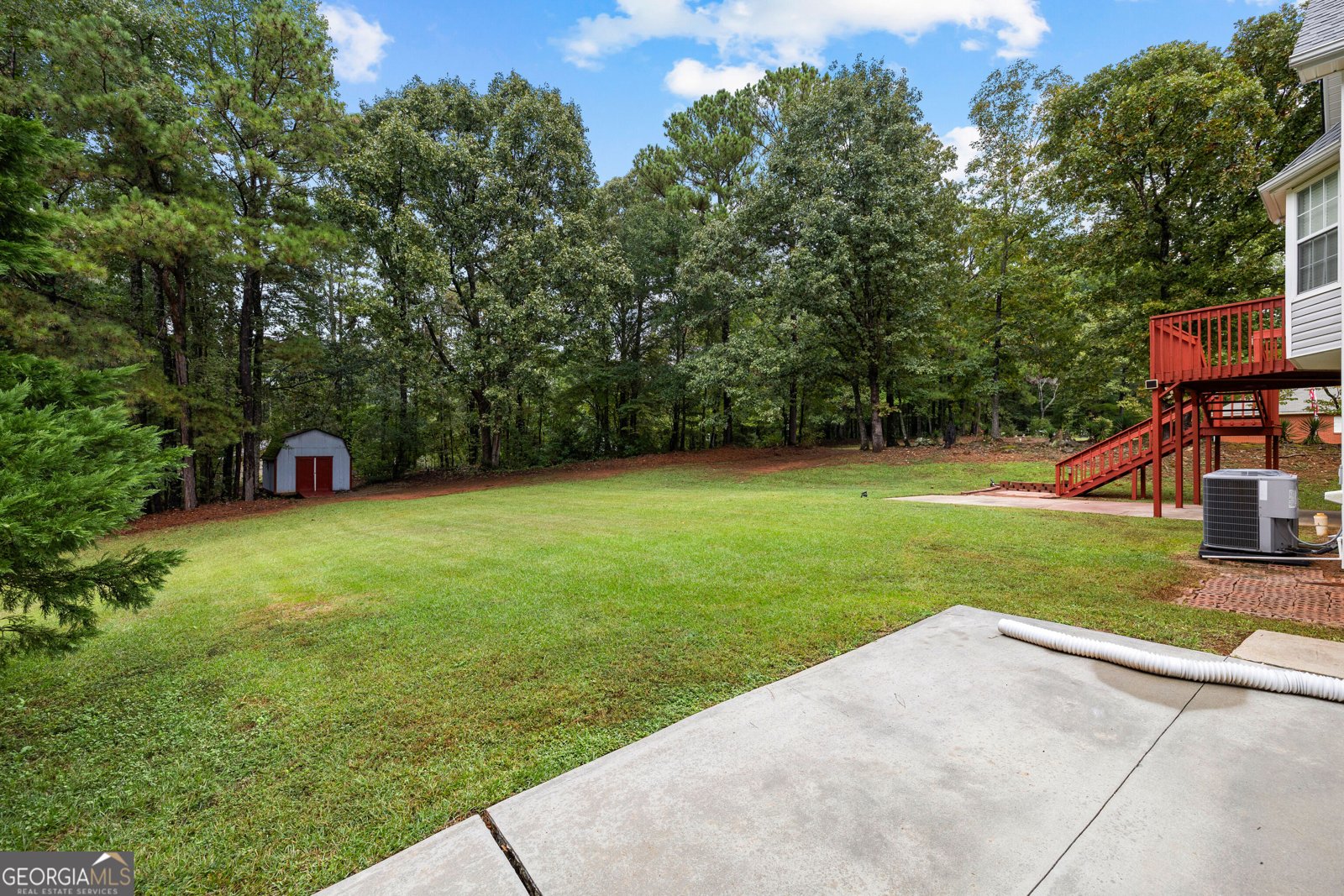 11 Masters Way Newnan - Photo 36