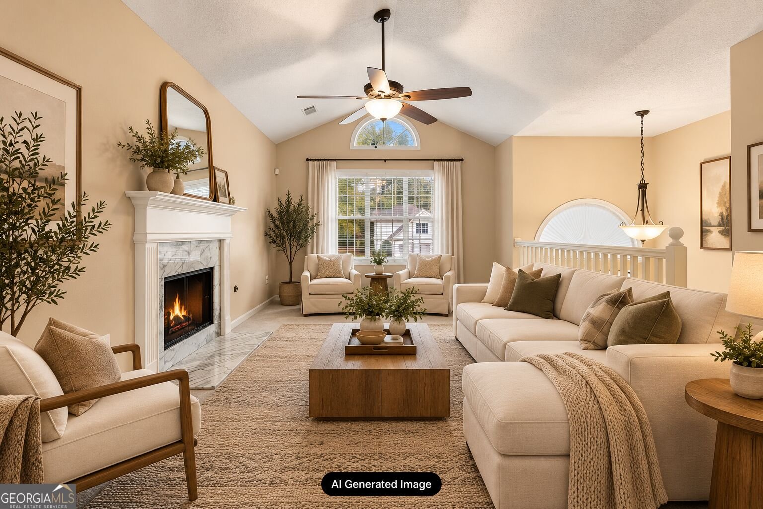 11 Masters Way Newnan - Photo 7