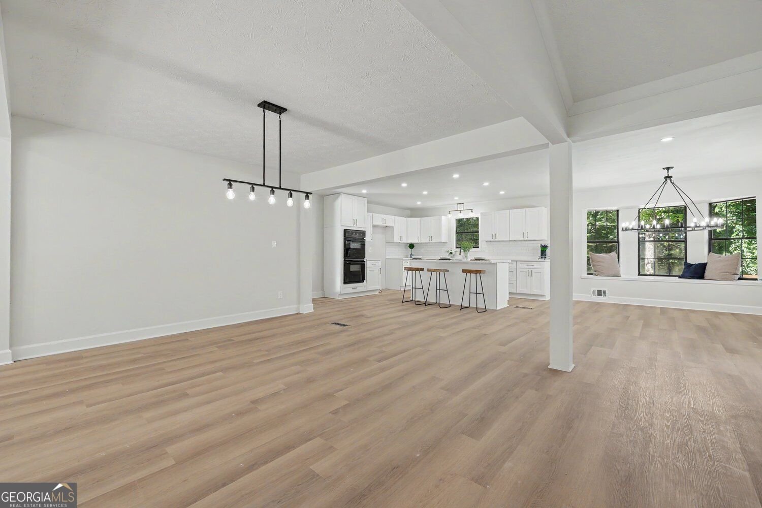3852 Chattawood Drive Duluth - Photo 11