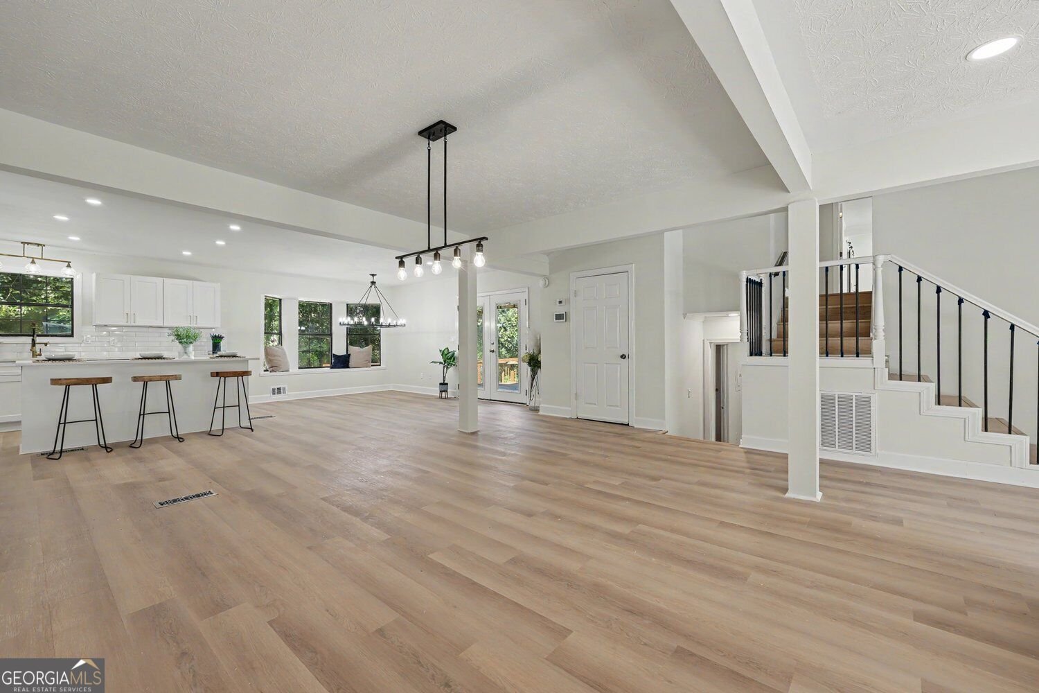 3852 Chattawood Drive Duluth - Photo 12