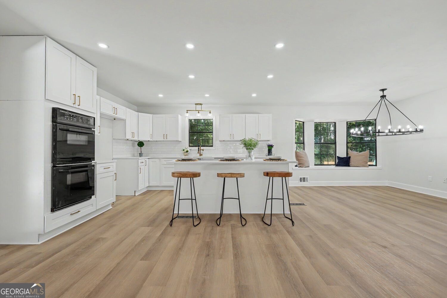 3852 Chattawood Drive Duluth - Photo 14