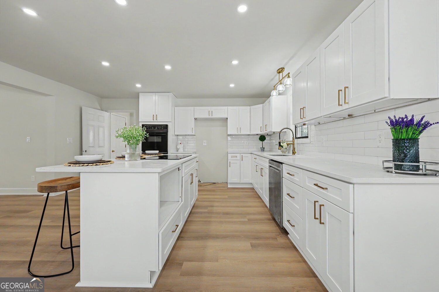 3852 Chattawood Drive Duluth - Photo 15
