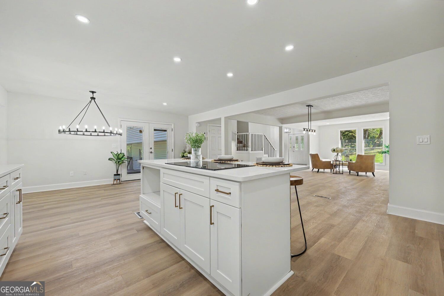 3852 Chattawood Drive Duluth - Photo 18