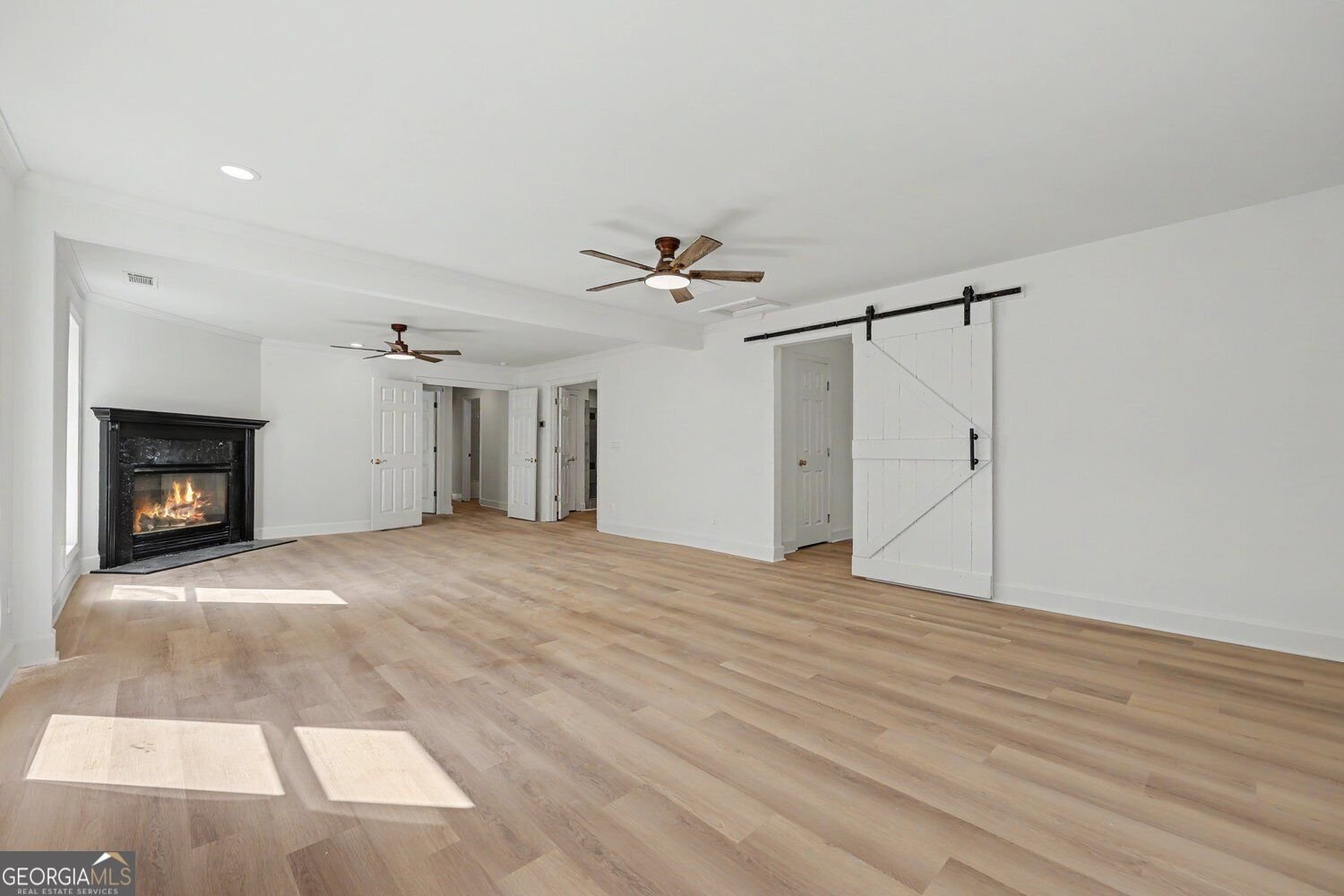 3852 Chattawood Drive Duluth - Photo 19