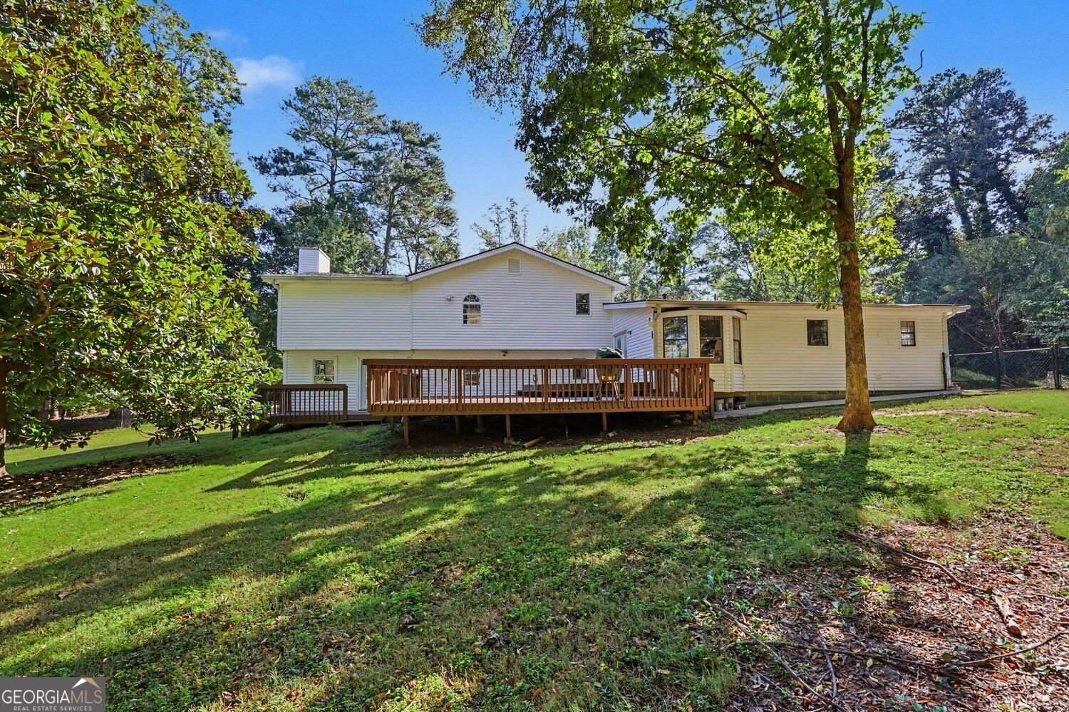 3852 Chattawood Drive Duluth - Photo 45