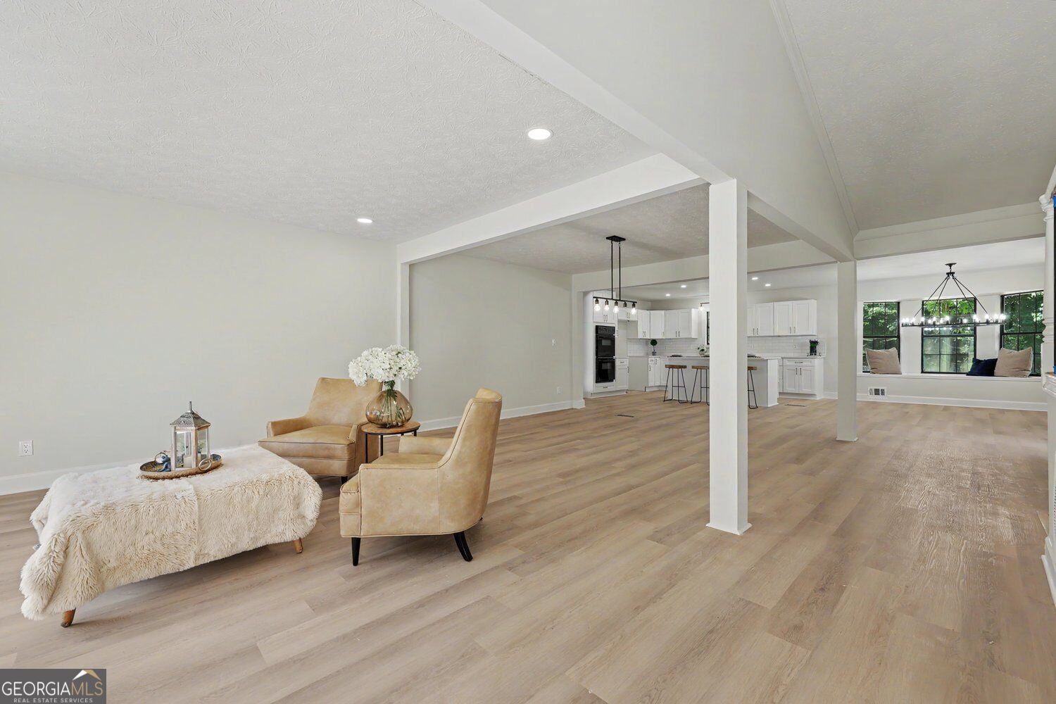 3852 Chattawood Drive Duluth - Photo 8