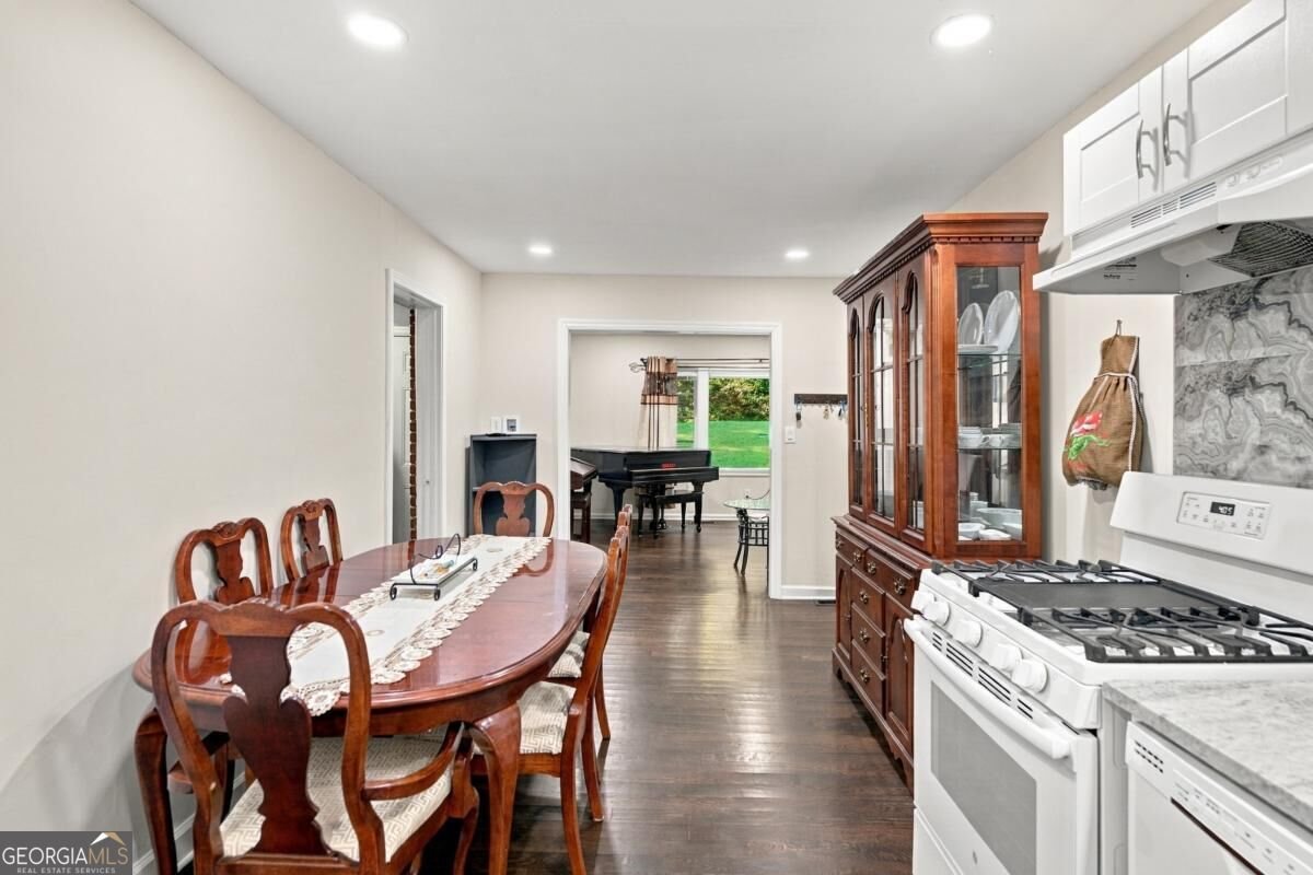 169 Herbert Drive Marietta - Photo 11