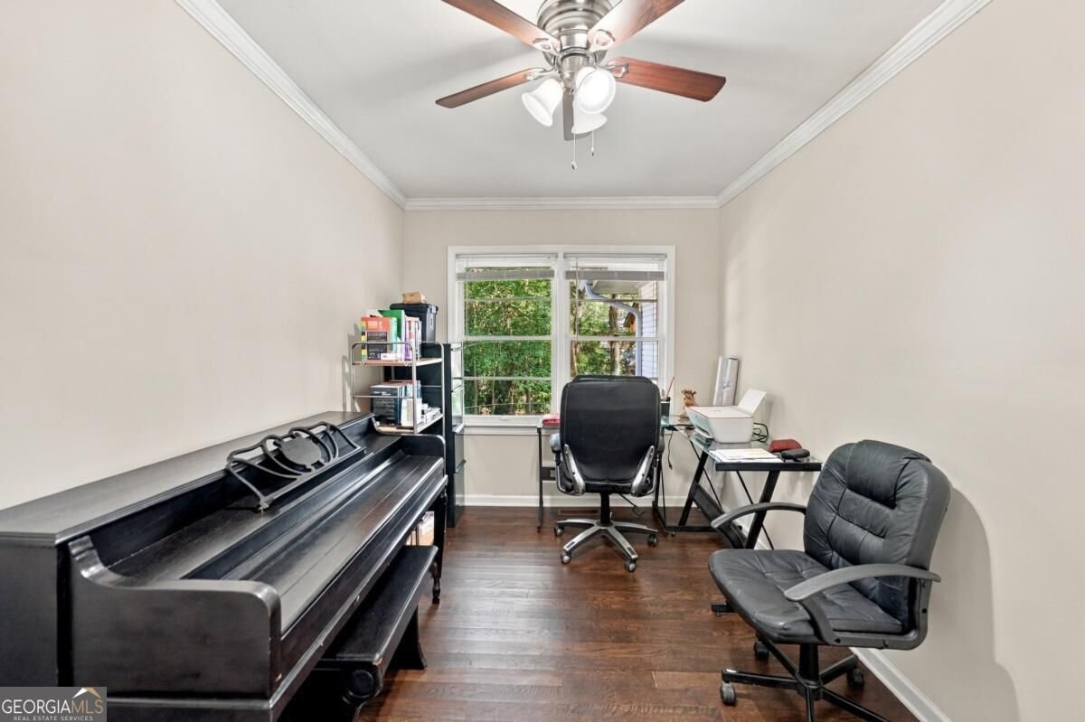 169 Herbert Drive Marietta - Photo 13