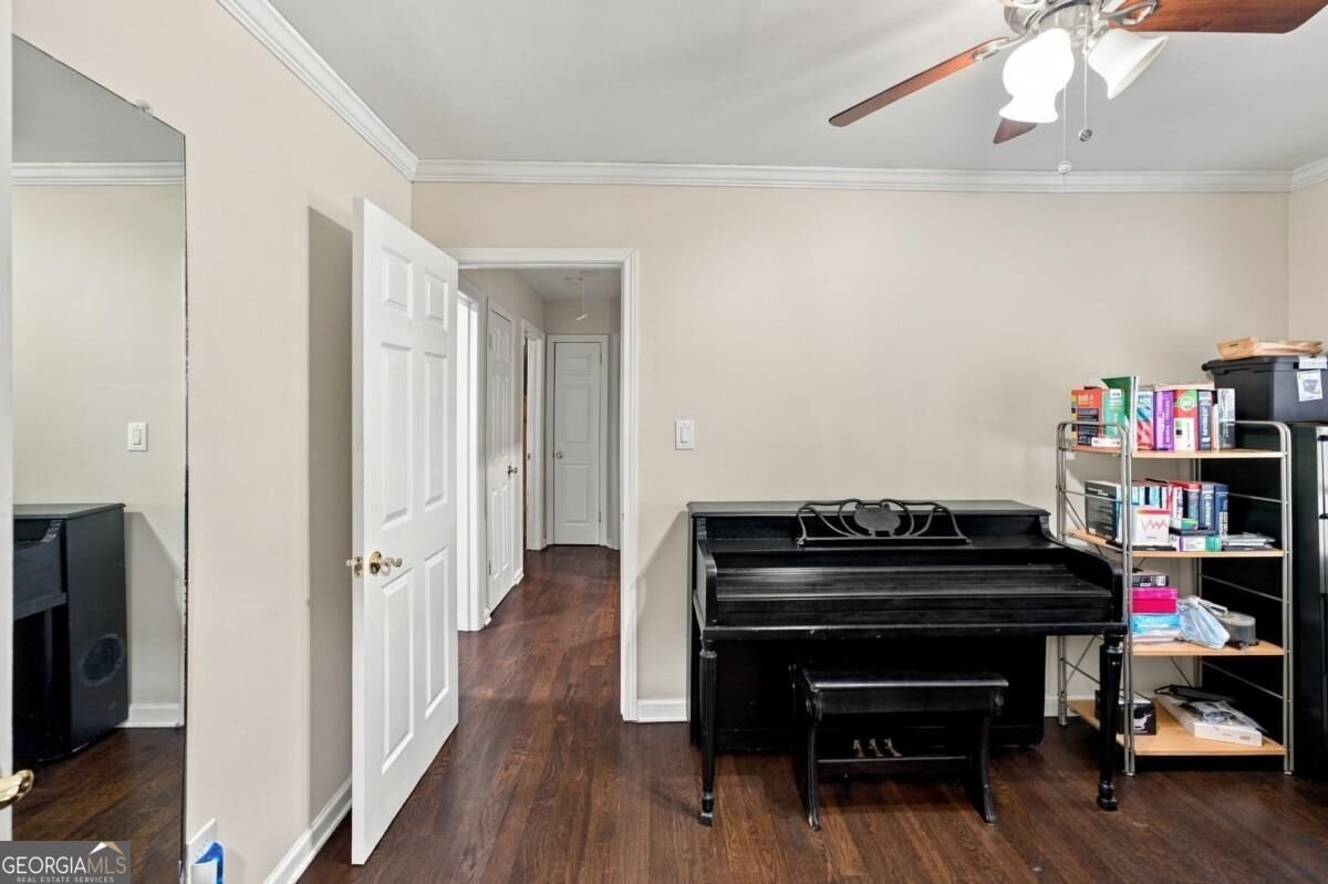 169 Herbert Drive Marietta - Photo 14