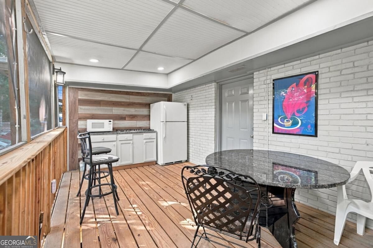169 Herbert Drive Marietta - Photo 15