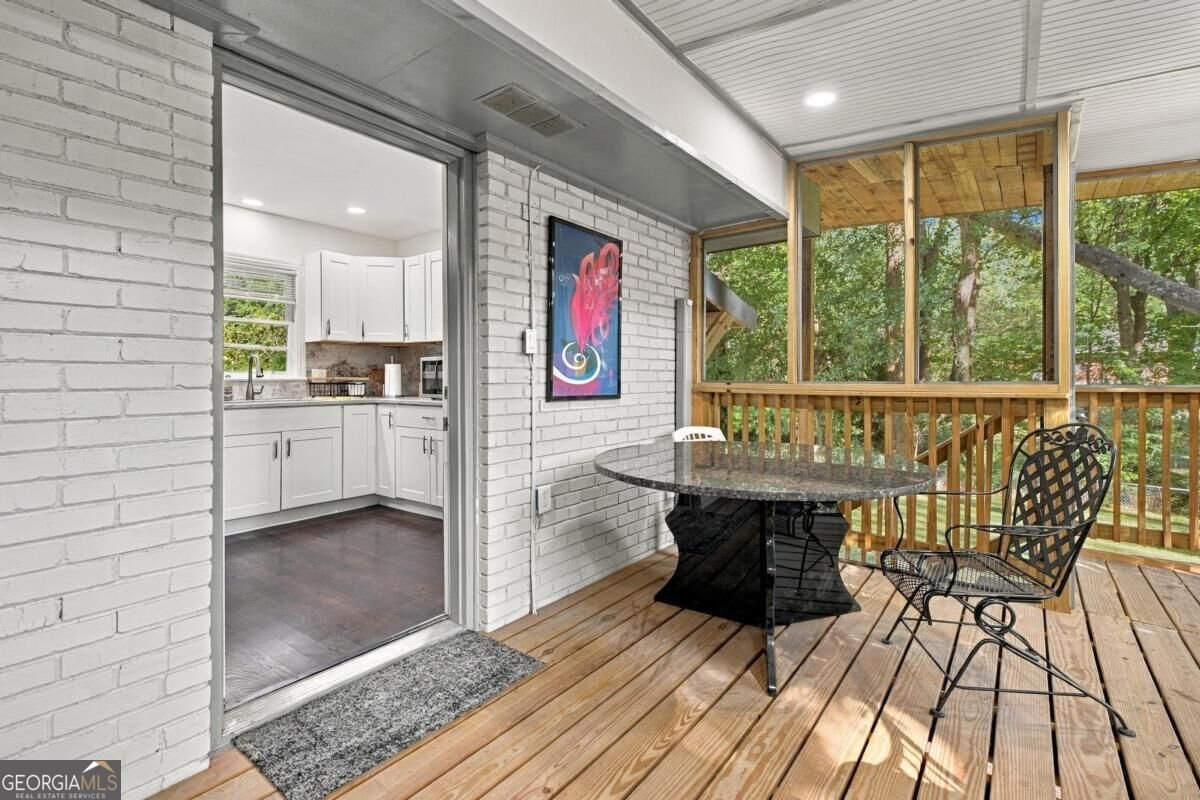 169 Herbert Drive Marietta - Photo 17