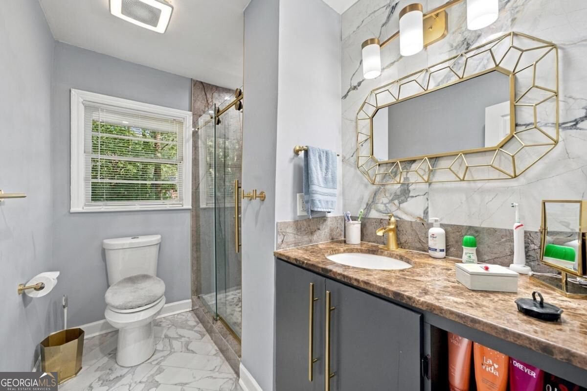 169 Herbert Drive Marietta - Photo 18