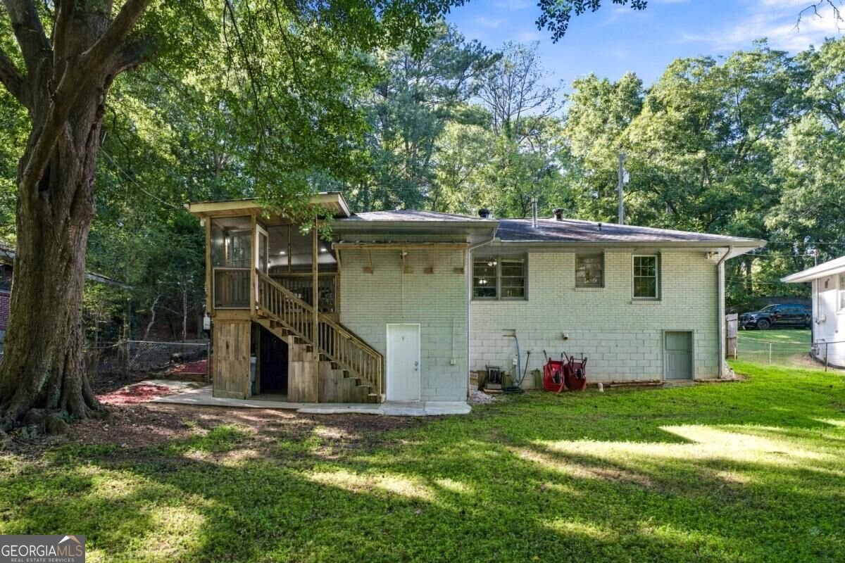 169 Herbert Drive Marietta - Photo 37